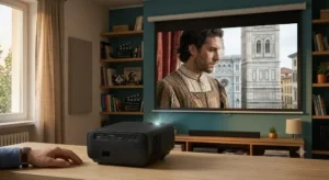 Qualita visiva e resa dei dettagli Full HD nativi su un videoproiettore sotto 500 euro